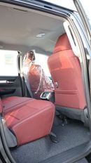 Toyota Hilux TOYOTA HILUX 2.7 PETROL M/T KUWAIT SPEC FULL OPTION PISH START