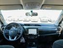 تويوتا هيلوكس 2026 TOYOTA HILUX SR 5 D/CAB 2.8L P/UP 4X4 DIESEL A/T FULL GCC BRAND NEW 0KM