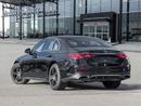 Mercedes Benz E 450 PREMIUM PLUS 4MATIC Sedan Brand New *Export price*