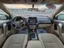 Toyota Prado 2020 Model TXL V4 2.7L GCC Specification Very Clean and Perfect Condition