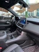 Chevrolet Tahoe RST 6.2L