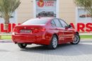 BMW 316i Exclusive