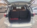 Toyota Fortuner EXR