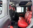 Jeep Wrangler Unlimited SPORT 2021 Jeep Wrangler Unlimited Jeepers Edition, Warranty, Carbon Fiber Interior, Fully Loaded, G