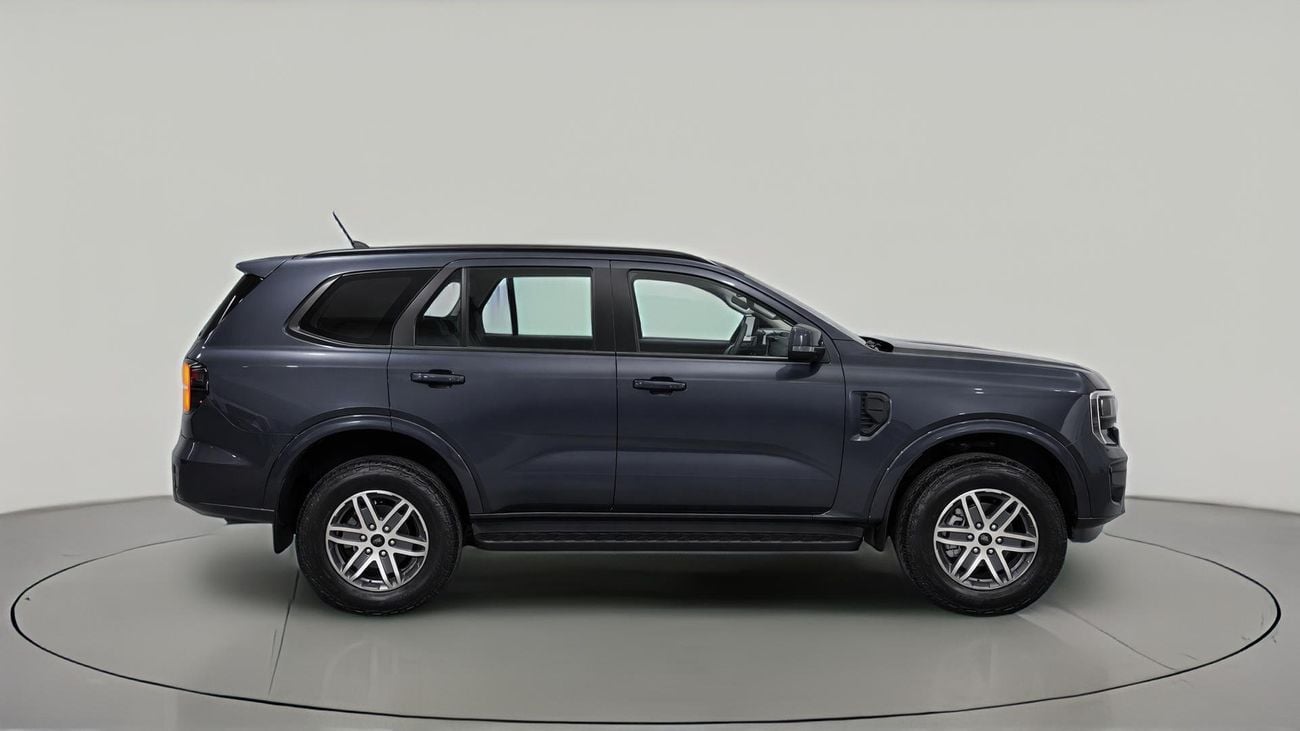 Ford Everest 2024 | AED 1459/Month | 0 DP | 30 Day Return | Warranty