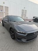Ford Mustang STANDARD