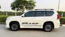 تويوتا برادو VXR Toyota prado 2020 v6 full option