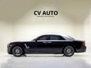 Rolls Royce Ghost with Mansory Kit | GCC Spec - Immaculate Condition