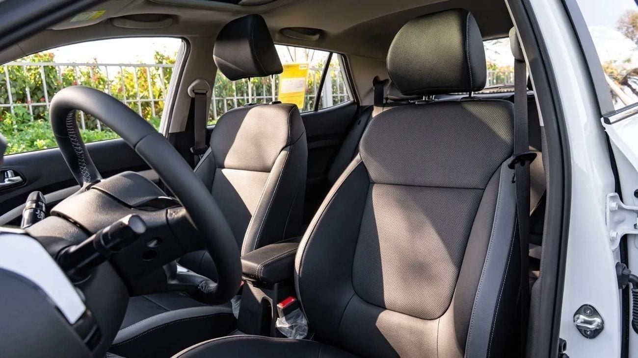 كيا KX1 2025 | KIA KX1 1.4L CVT WITH SUN ROOF [ EXPORT ONLY ]