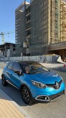 Renault Captur LE