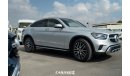 مرسيدس بنز GLC 300 Coupe 2021