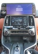 لكزس LX 700h VIP