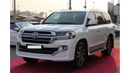 Toyota Land Cruiser GXR GT Toyota Land Cruiser GX.R Grand Touring / V6 / 2019 / GCC / Free Accident  / Only 86,000KM