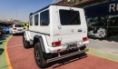 Mercedes-Benz G 500 4X4²