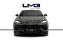 Lamborghini Urus 4.0T V8 Performante PERFORMANTE | ADVANCE 3D BANG OLUFSEN | TWO TONE INT | ALCANTARA SEATS | CARBON