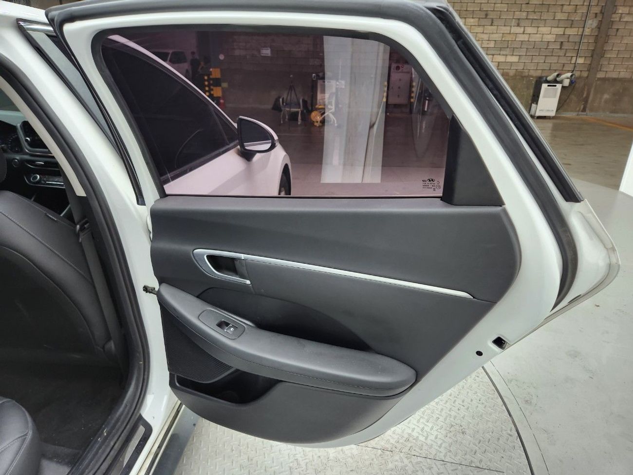 هيونداي سوناتا 2020 HYUNDAI SONATA DN8 (G) 2.0 Premium