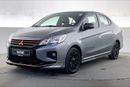 Mitsubishi Attrage Signature Edition | National Day Celebration | Guaranteed Warranty | 0 Down Payment