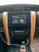 تويوتا فورتونر