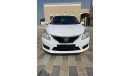 نيسان تيدا nissan tiida gcc