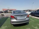 MG 6 LUXURY First owner, two original keys, 2.0 turbo engine, fully loaded