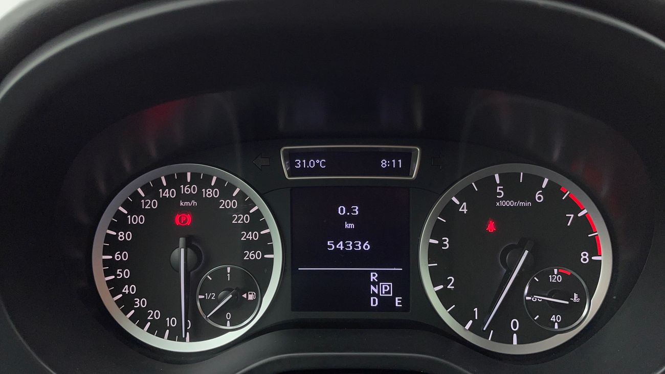 Infiniti Q30 PREMIUM 1.6 | Zero Down Payment | Free Home Test Drive