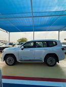 Toyota Land Cruiser Toyota Land Cruiser GXR 3.5L