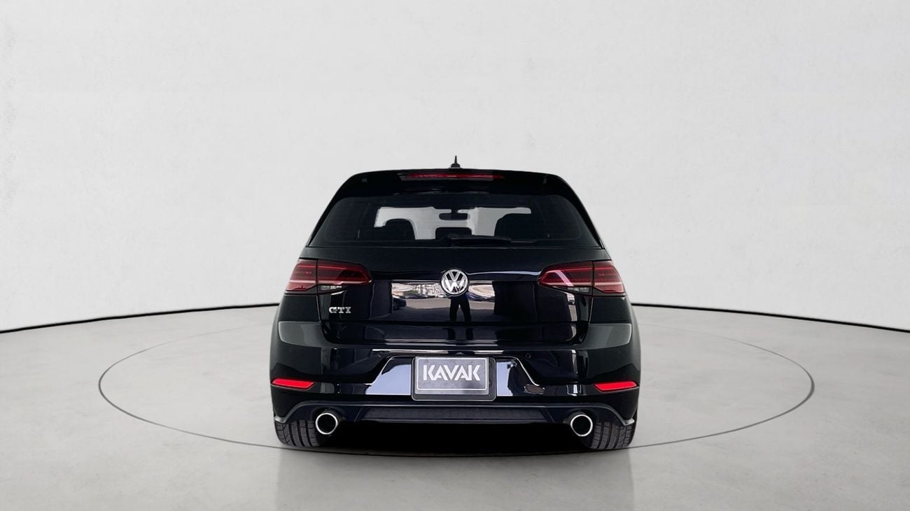 فولكس واجن جولف 2.0 TSI A7 DSG GTI 230 SPORT NAV | شامل الضمان | 0 ﺪﻔﻋﺓ ﺃﻮﻟﻯ
