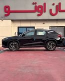 MG One LUX