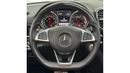 Mercedes-Benz GLE 43 AMG Coupe 2018 Mercedes Benz GLE43 AMG 4MATIC, Warranty, Service History, Full Options, GC