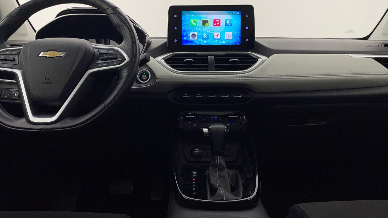 Chevrolet Captiva PREMIER 1.5 | Zero Down Payment | Home Test Drive