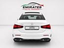 Mercedes Benz A 200 AMG A 200
