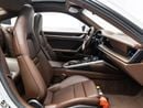 بورش 911 CARRERA BUY NOW, PAY 2027 | THE BLACKLINE STANDARD | 2027 Porsche Warranty, GCC