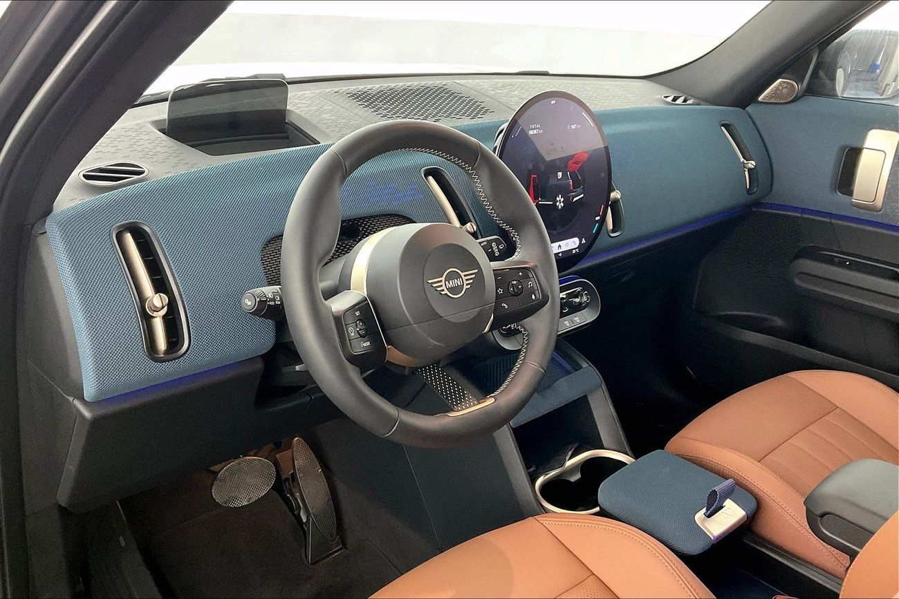 Mini Countryman Cooper S ALL4 | Guaranteed Warranty | 0 Down Payment