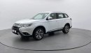 Mitsubishi Outlander GLX 2.4 | Under Warranty | Inspected on 150+ parameters