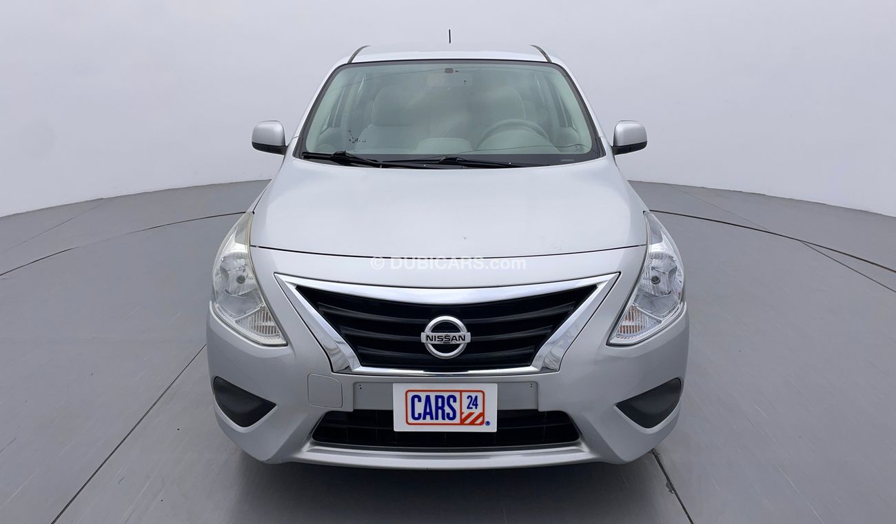 نيسان صني SV 1.5 | بدون دفعة مقدمة | اختبار قيادة مجاني للمنزل