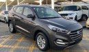 Hyundai Tucson GCC Original paint