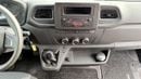 رينو ماستر NEW MASTER L4H3 Renault Master 2.3T Diesel Panel Van (L2H2) 2025YM