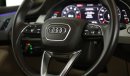 أودي Q7 2017 Audi Q7 45 TFSI Quattro (Audi Warranty)
