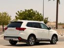 Mitsubishi Outlander GLX HIGHLINE LEATHER