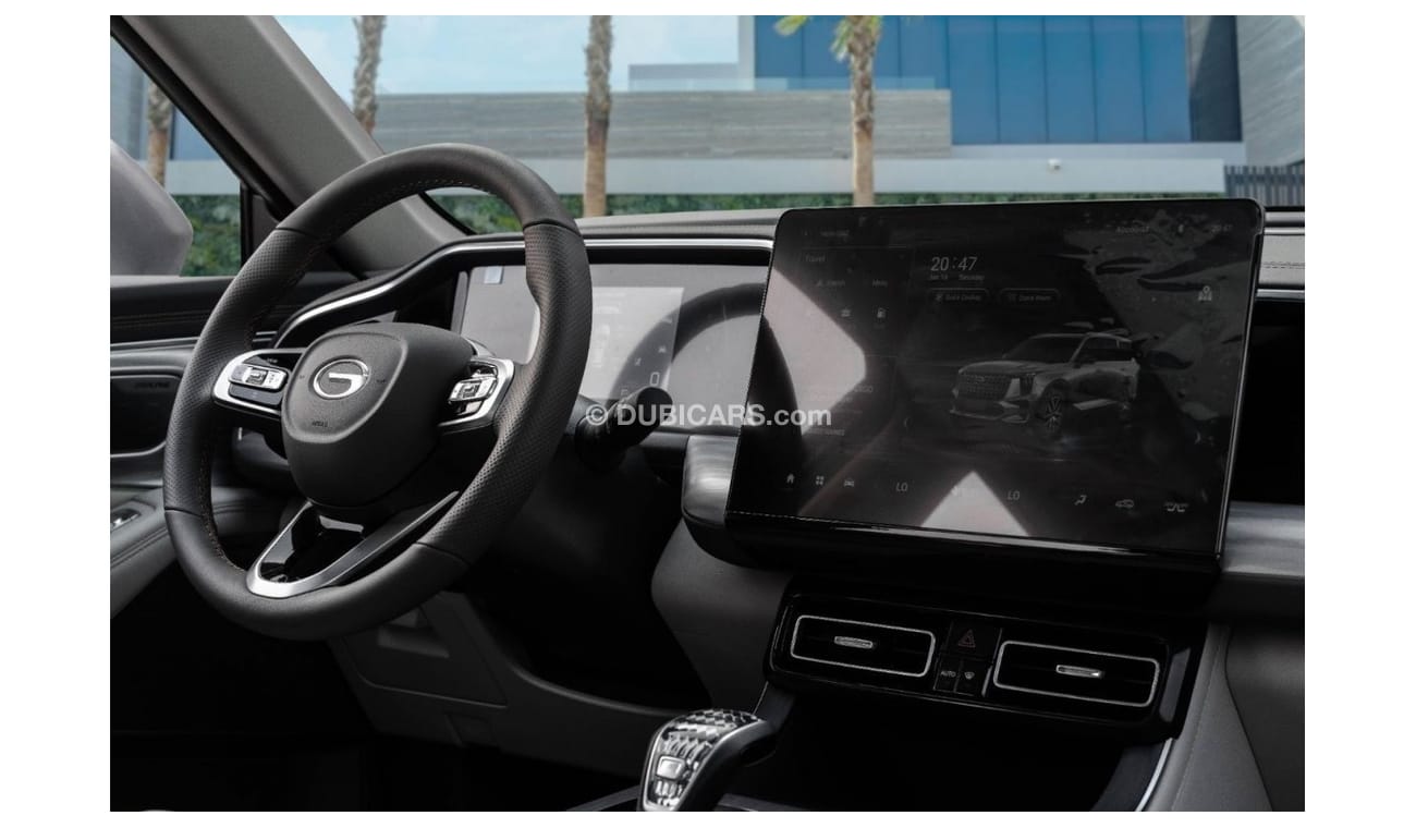 GAC GS8 | 2,722 P.M  | 0% Downpayment | AGENCY WARRANTY 2028!