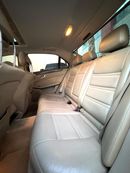 مرسيدس بنز E 63 AMG