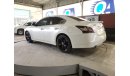 Nissan Maxima AUCTION DATE: 31.7.21