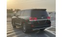 تويوتا لاند كروزر 2017 TOYOTA LAND CRUISER GXR V6 2021 MODIFICATION IN GREAT CONDITION RUN AND DRIVE / EXPORT ONLY