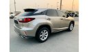 Lexus RX350