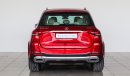 مرسيدس بنز GLE 450 4matic