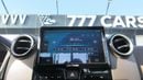 تويوتا لاند كروزر بيك آب Toyota Land Cruiser Pick Up 4.0L 2026