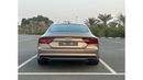 Audi A7 35 FSI quattro Exclusive MODEL 2015 GCC CAR PERFECT CONDITION INSIDE AND OUTSIDE FULL OPTION PANORAM