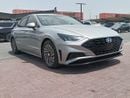 هيونداي سوناتا 2.0L, Hybrid