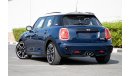 Mini Cooper S JCW - ASSIST AND FACILITY IN DOWN PAYMENT - 1365 AED/MONTHLY
