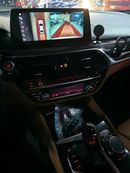 BMW 540i Luxury 3.0L